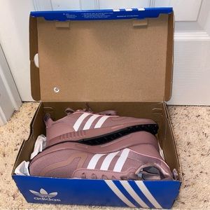 Brand new in box Adidas